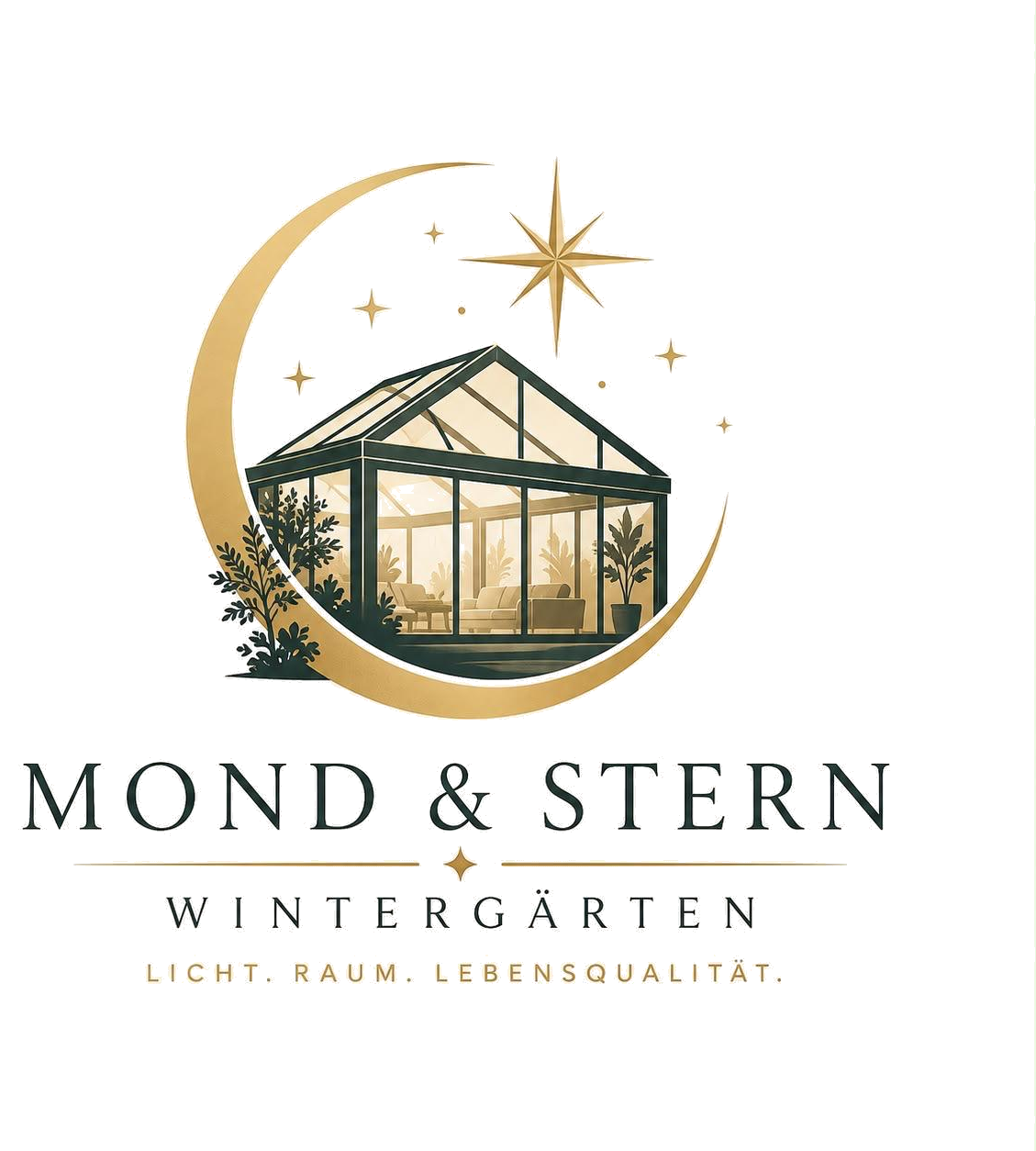 Mond & Stern Wintergärten